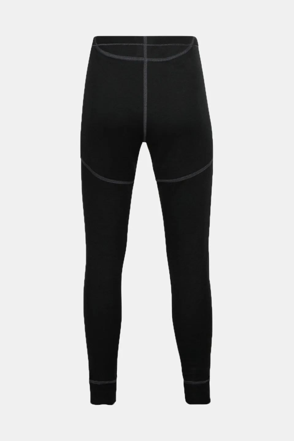 Odlo Bl Bottom Long Active X-Warm Eco Kids