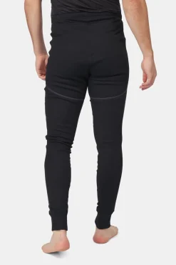 Odlo Bl Bottom Long Active X-Warm Eco