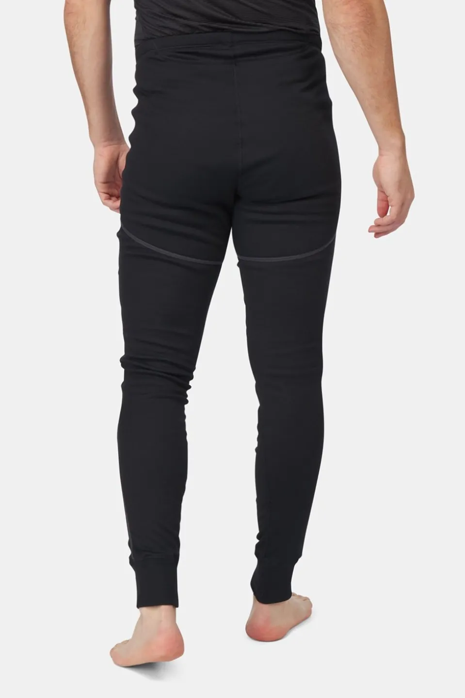 Odlo Bl Bottom Long Active X-Warm Eco