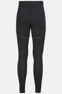 Odlo Bl Bottom Long Active X-Warm Eco