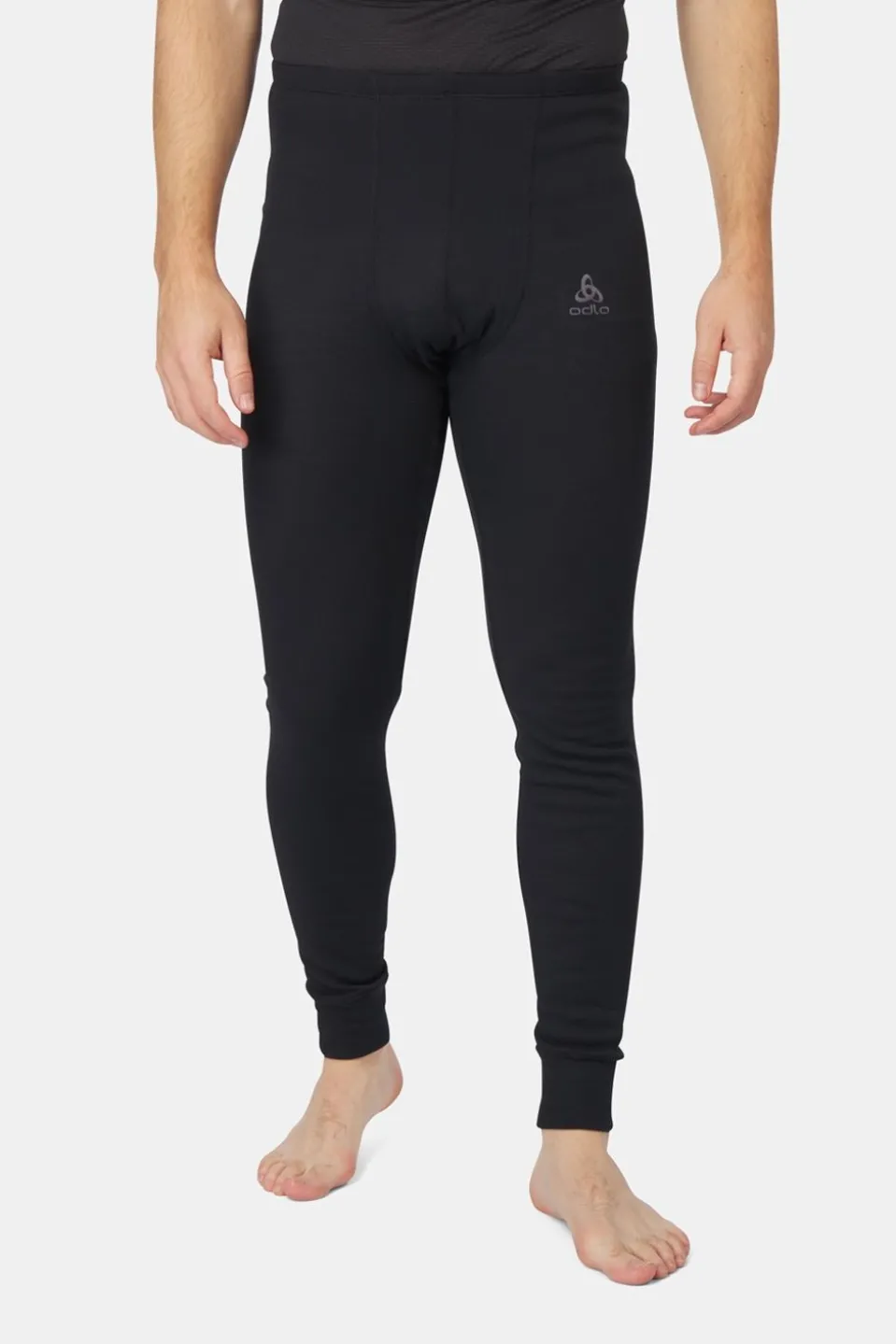 Odlo Bl Bottom Long Active Warm Eco
