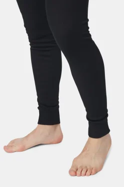 Odlo Bl Bottom Long Active Warm Eco