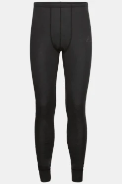 Odlo Bl Bottom Long Active Warm Eco