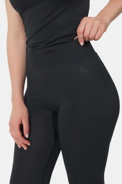 Odlo Bl Bottom Long Performance Light Eco