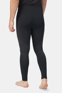 Odlo Bl Bottom Long Performance Warm Eco
