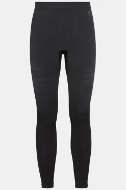 Odlo Bl Bottom Long Performance Warm Eco