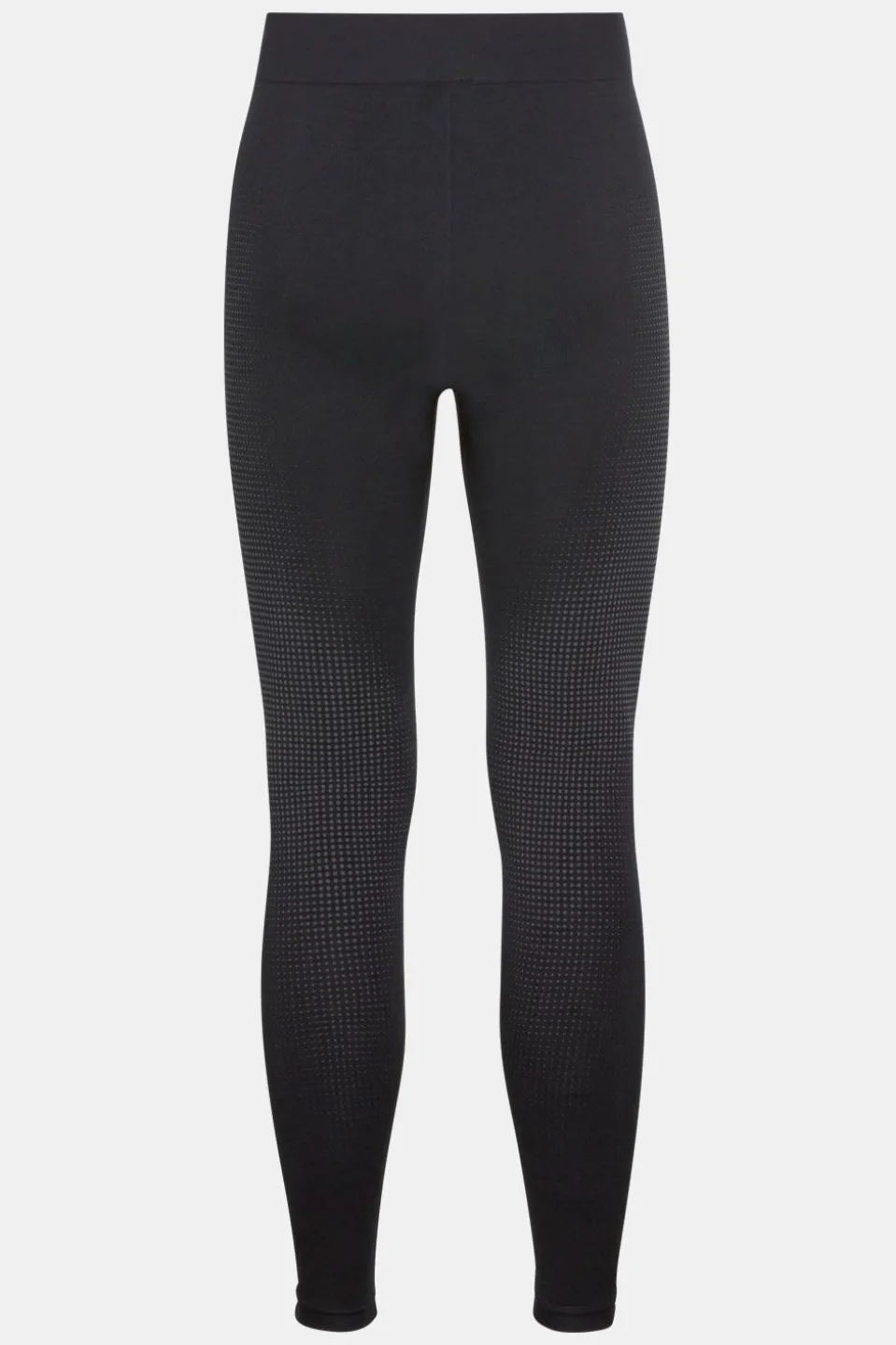 Odlo Bl Bottom Long Performance Warm Eco