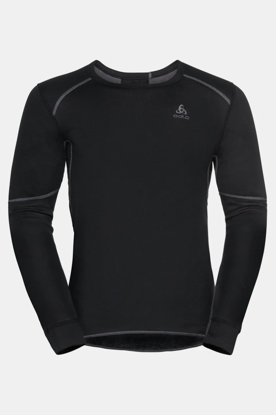 Odlo Bl Top Crew Neck L/S Active X-Warm Eco
