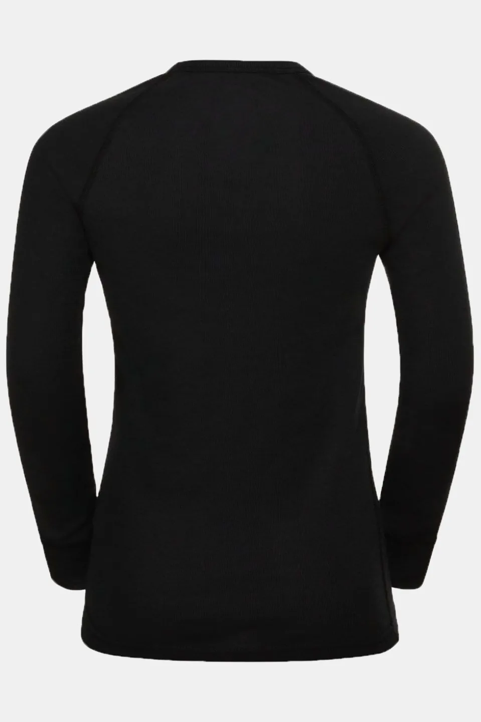 Odlo Bl Top Crew Neck L/S Active Warm Eco Kids