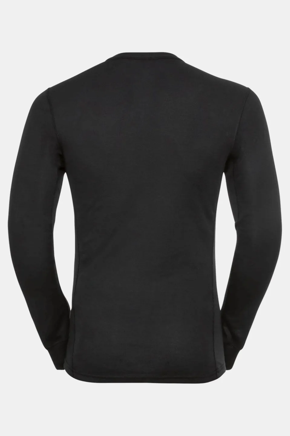 Odlo Bl Top Crew Neck L/S Active Warm Eco