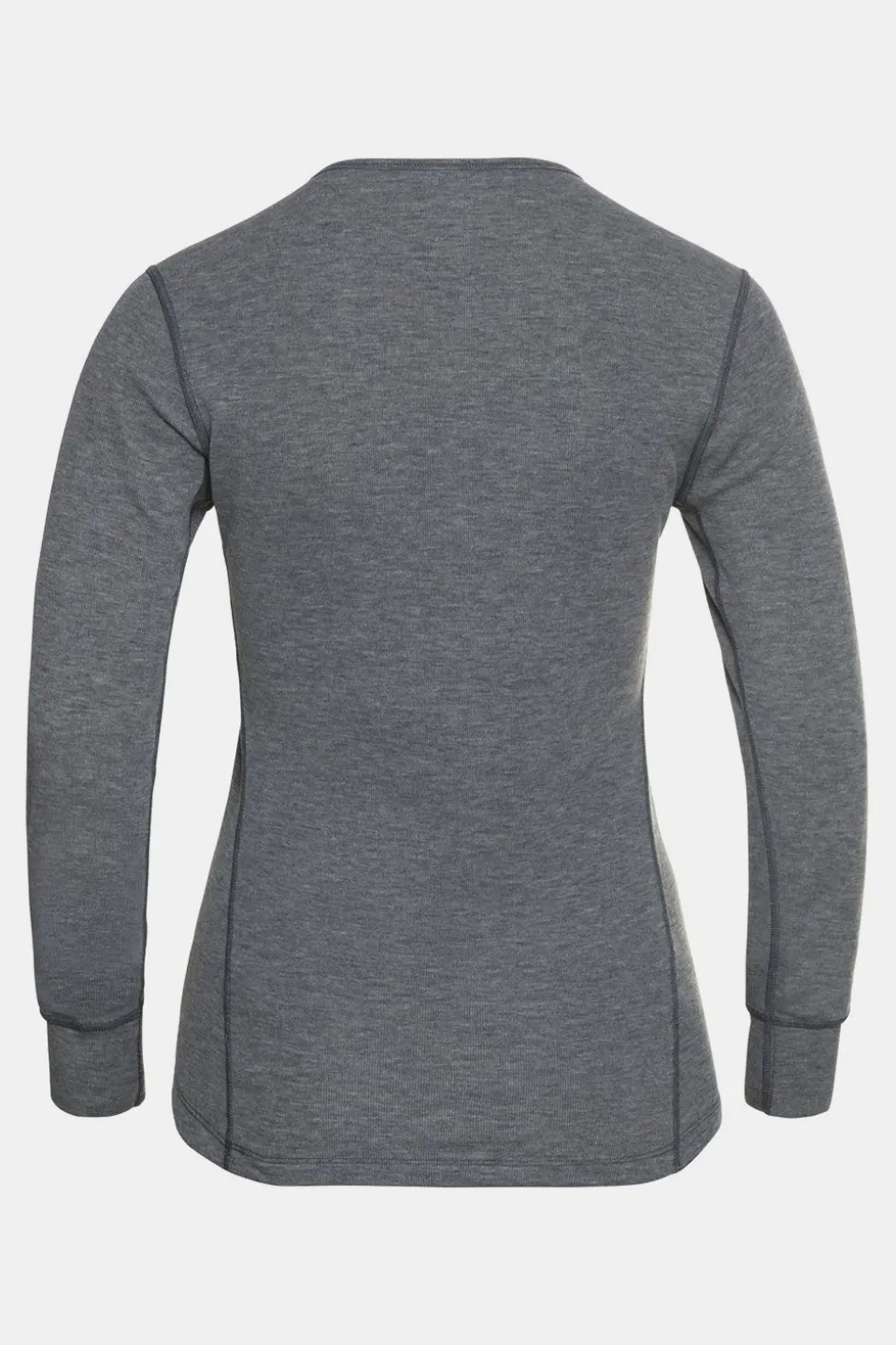 Odlo Bl Top Crew Neck L/S Active Warm Eco