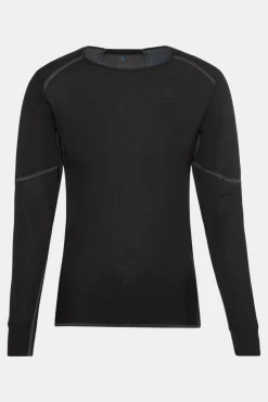 Odlo Bl Top Crew Neck L/S Active X-Warm Eco Dames