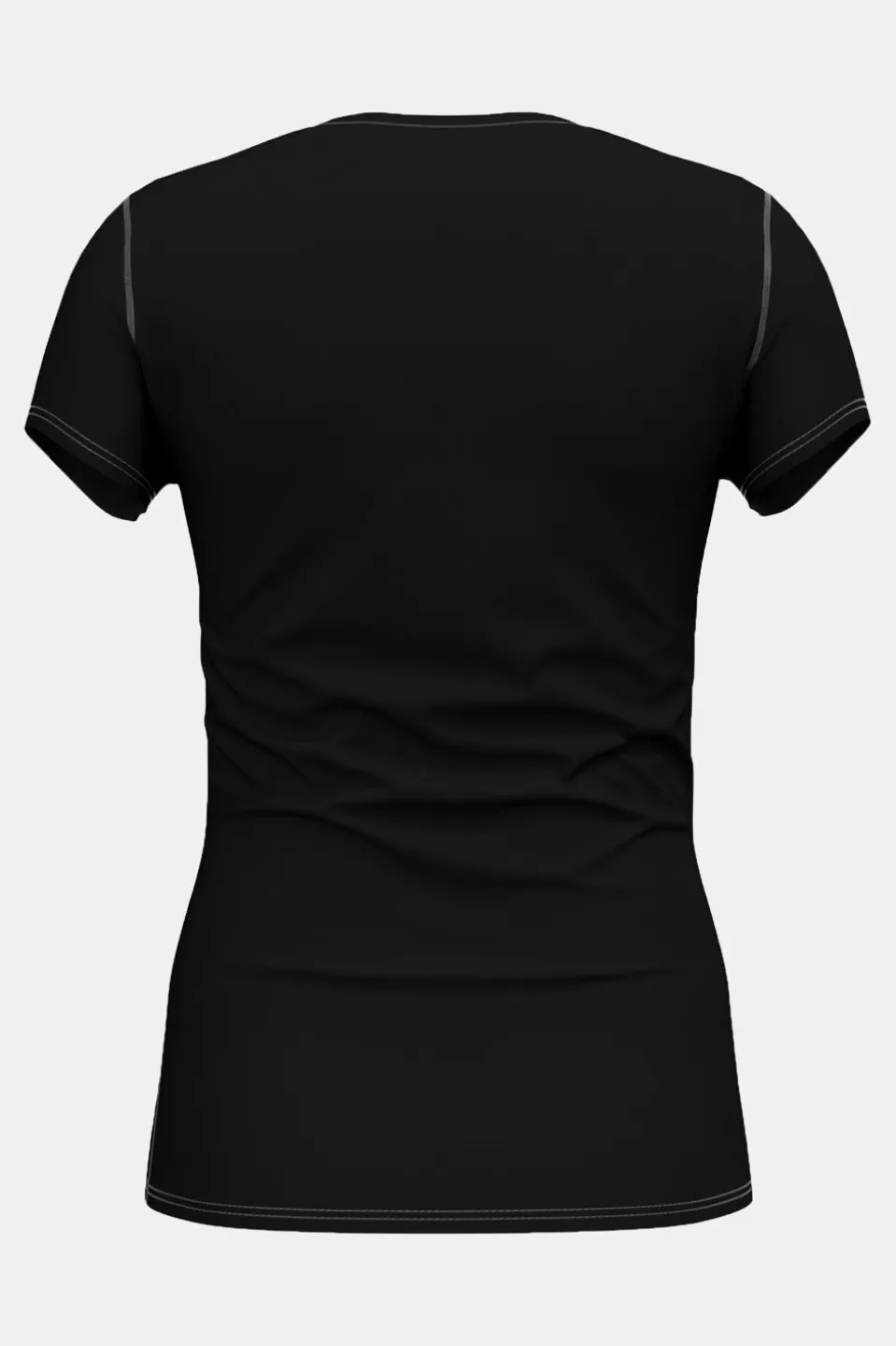 Odlo Bl Top Crew Neck S/S Active F-