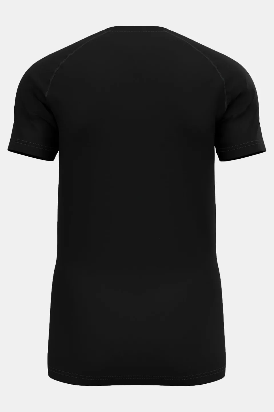 Odlo Bl Top Crew Neck S/S Active F-Dry Light
