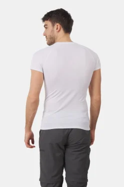 Odlo Bl Top Crew Neck S/S Active F-Dry Light