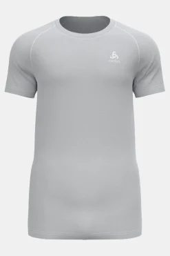 Odlo Bl Top Crew Neck S/S Active F-Dry Light
