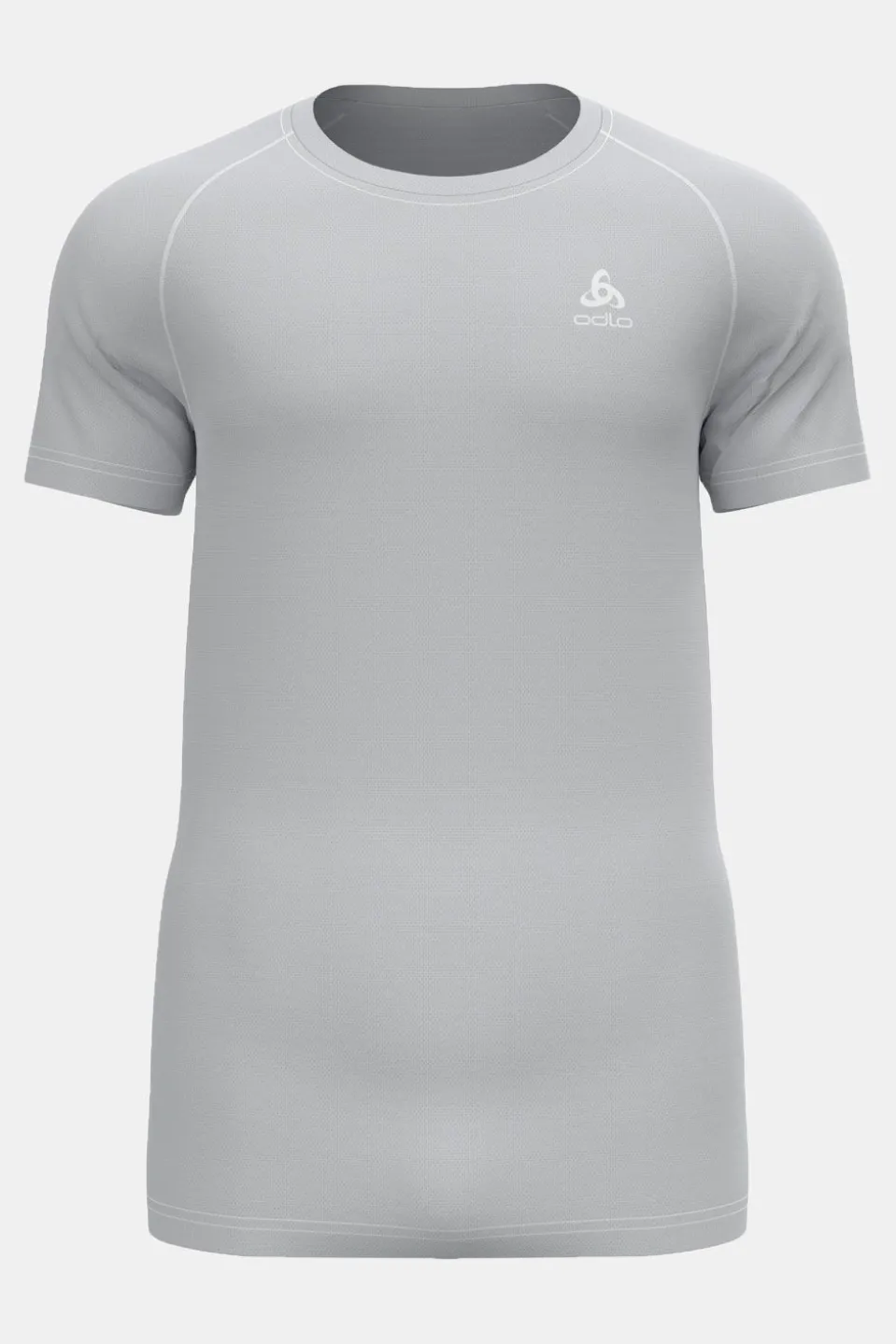 Odlo Bl Top Crew Neck S/S Active F-Dry Light