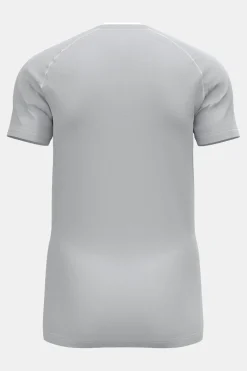 Odlo Bl Top Crew Neck S/S Active F-Dry Light
