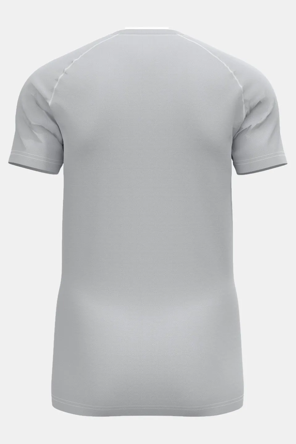 Odlo Bl Top Crew Neck S/S Active F-Dry Light