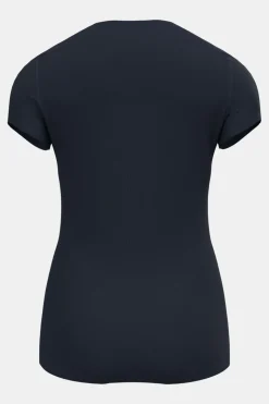 Odlo Bl Top Crew Neck S/S Active F-