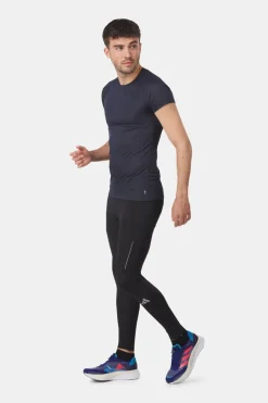 Odlo Bl Top Crew Neck S/S Active F-Dry Light