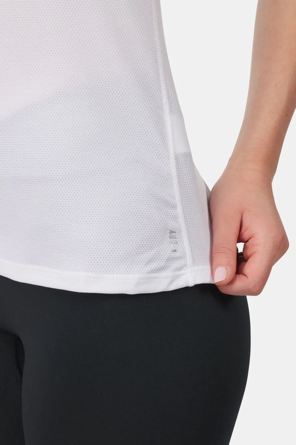 Odlo Bl Top Crew Neck S/S Active F-
