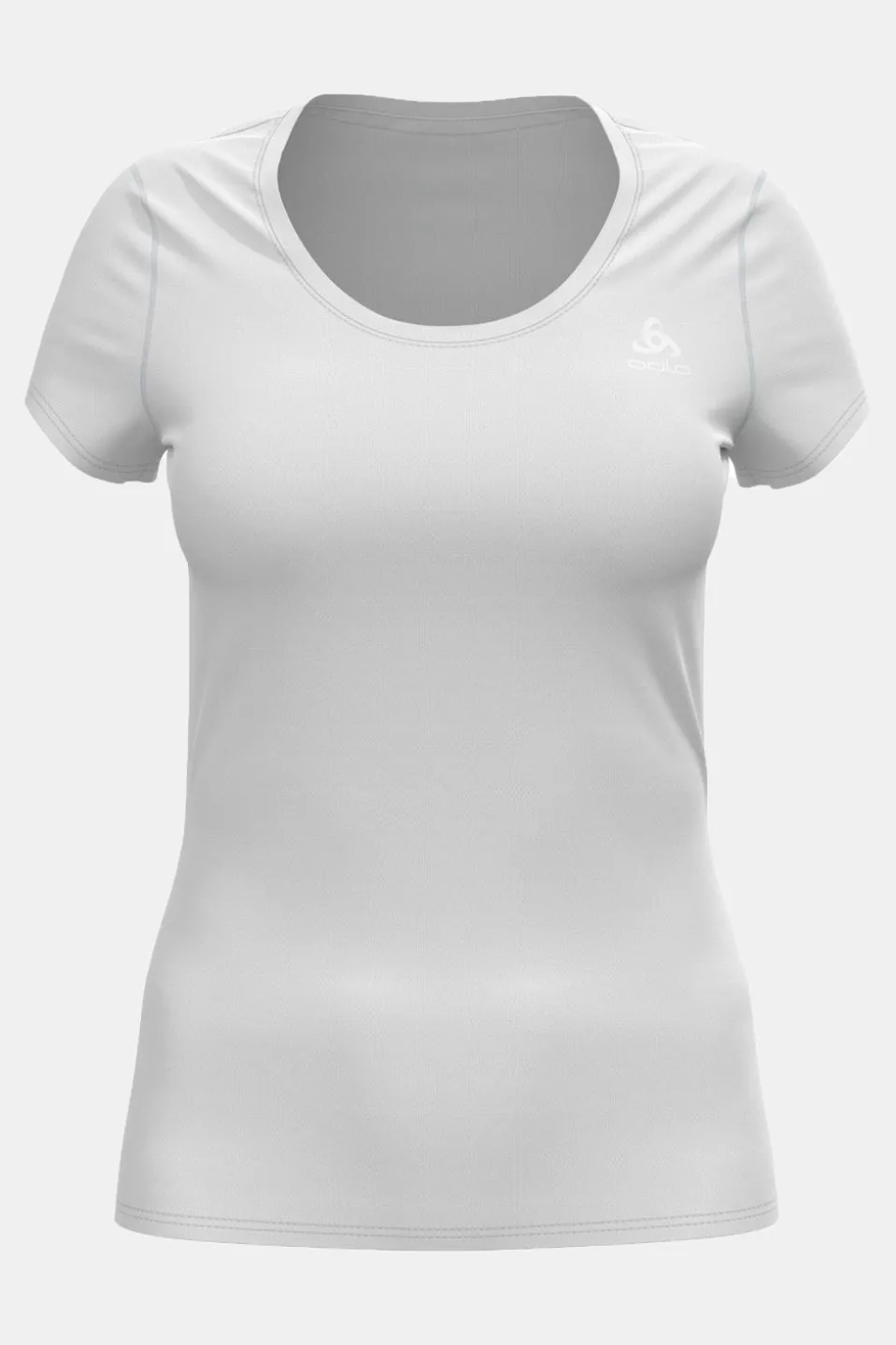 Odlo Bl Top Crew Neck S/S Active F-
