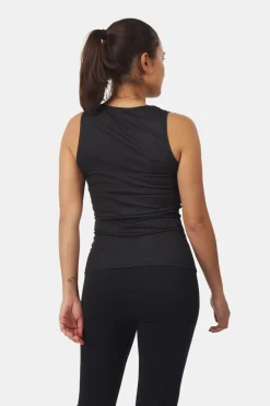 Odlo Bl Top V-Neck Singlet Active F
