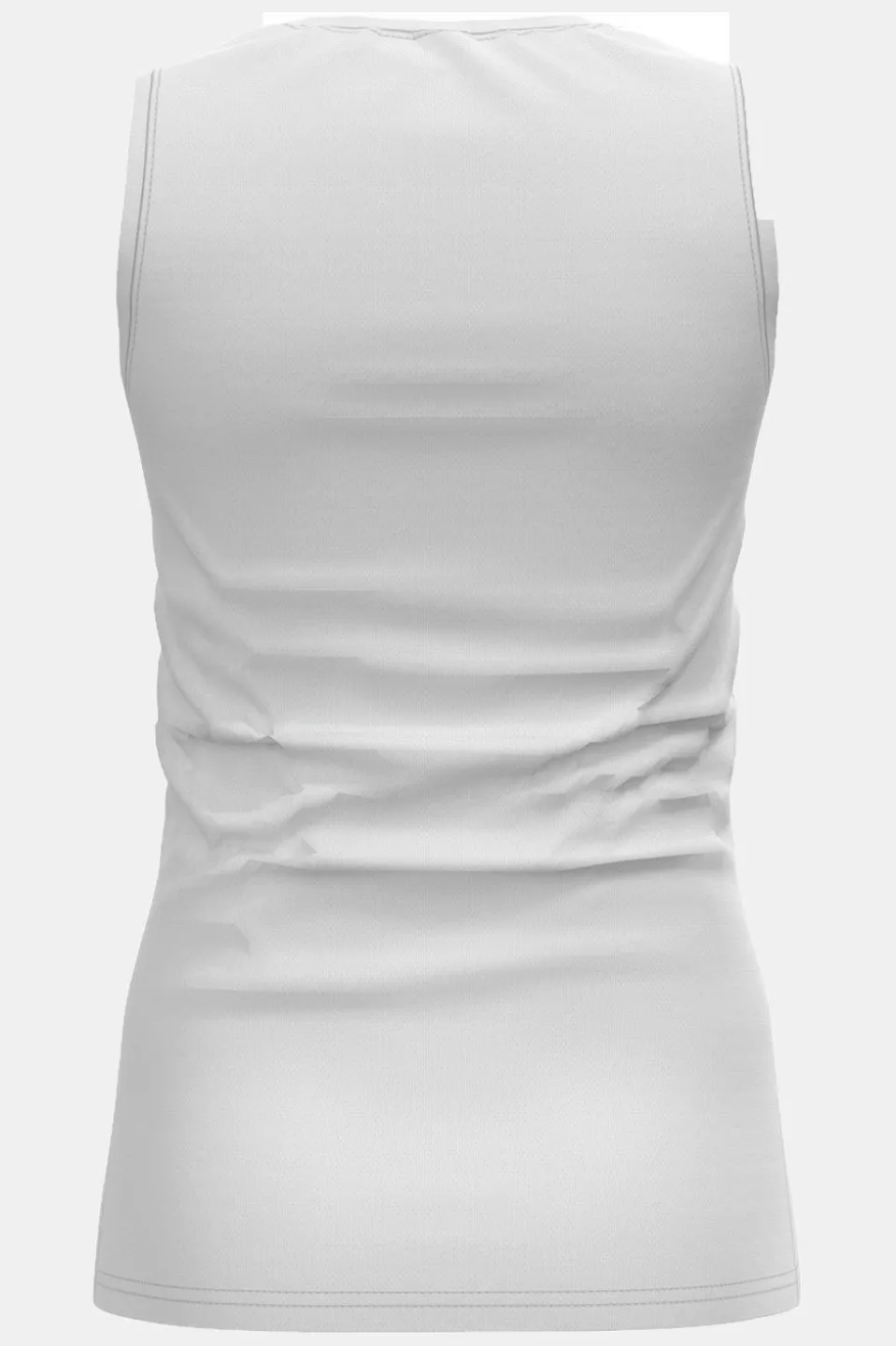 Odlo Bl Top V-Neck Singlet Active F
