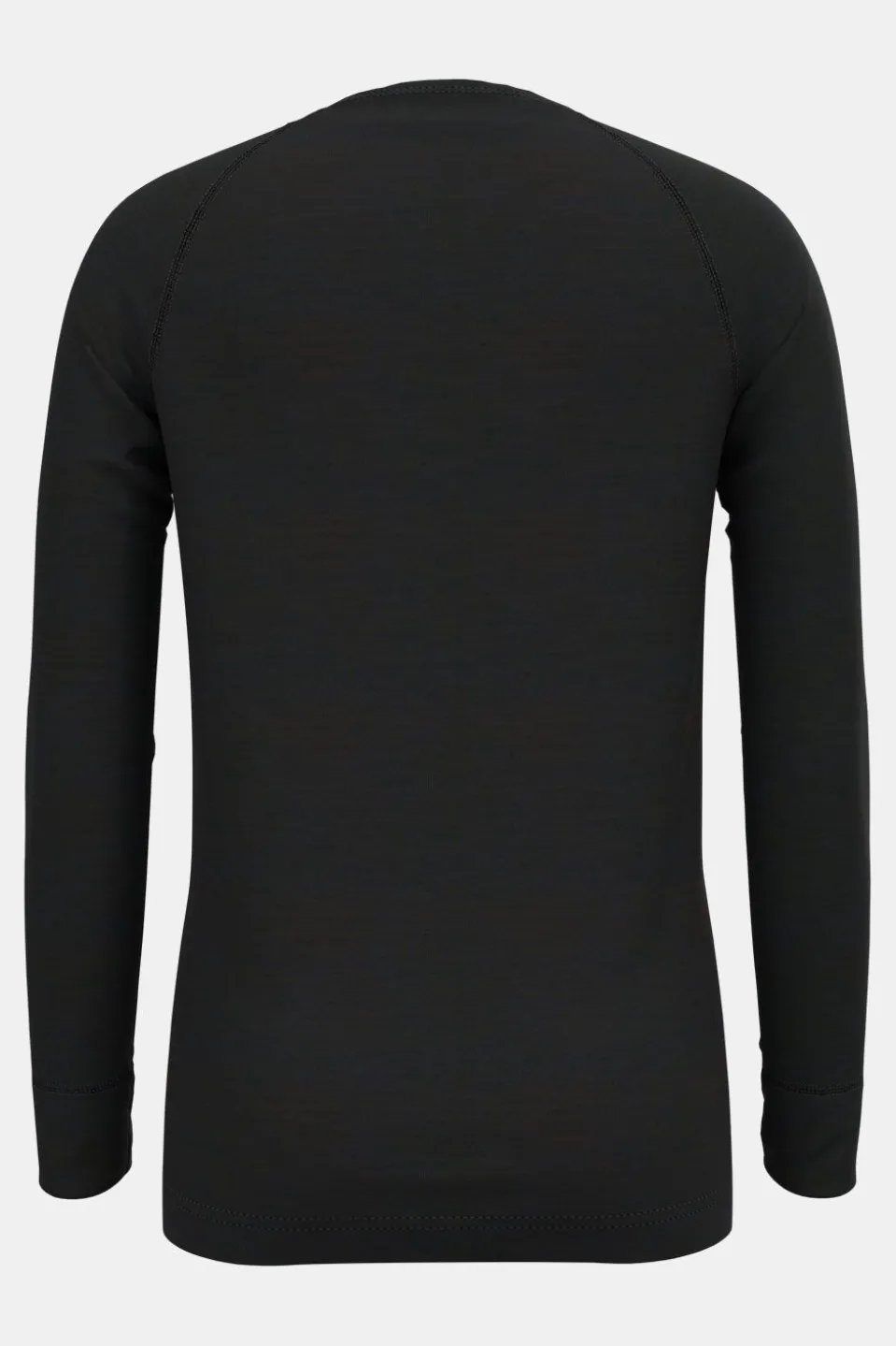 Odlo Merino 200 Kids Bl Top Crew Neck L/S Ondershirt