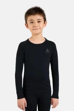 Odlo Merino 200 Set Long Ondergoed Set Junior