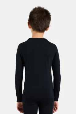 Odlo Merino 200 Set Long Ondergoed Set Junior