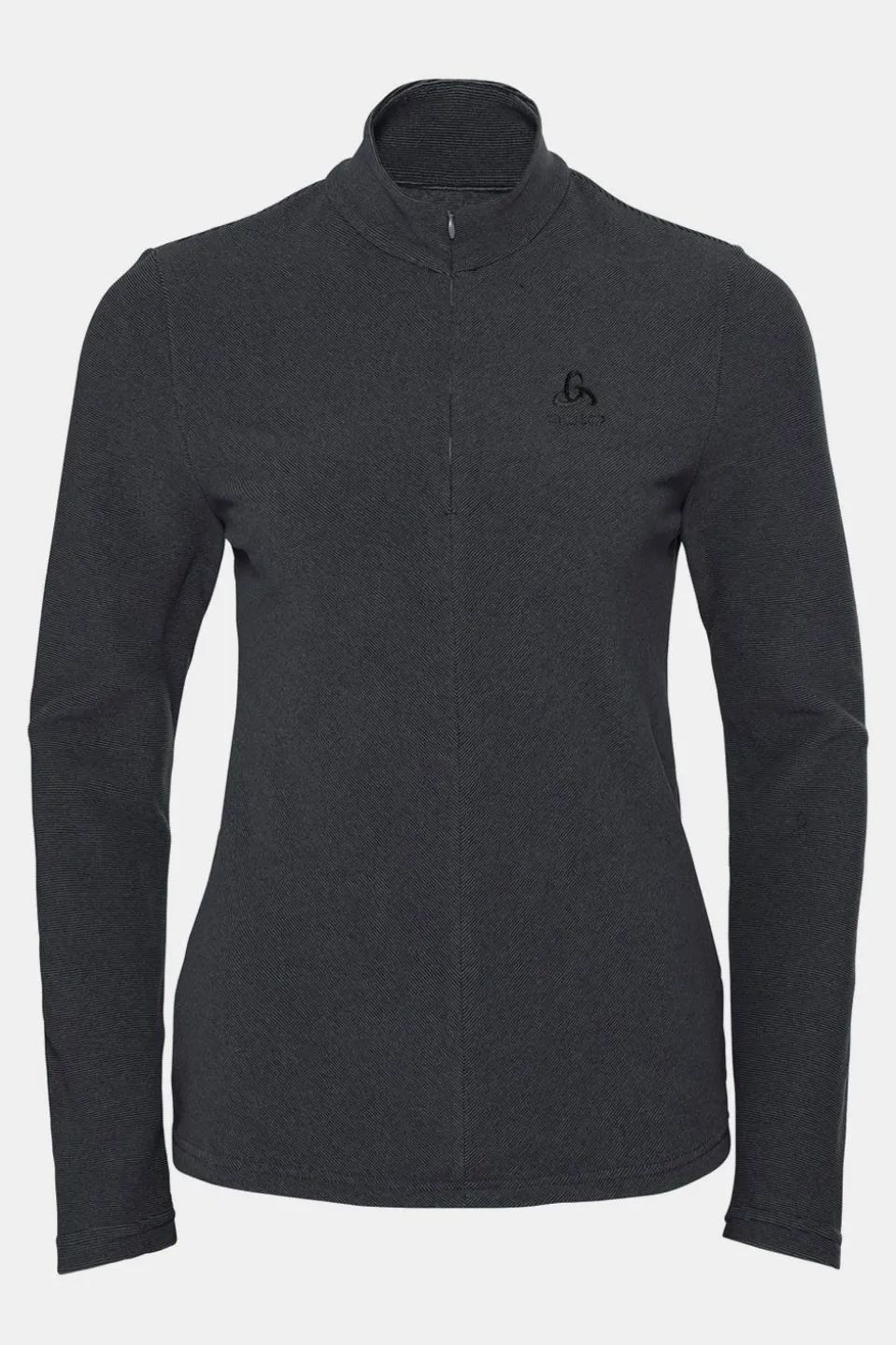 Odlo Midlayer 1/2 Zip Roy