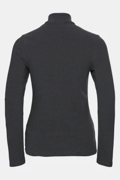 Odlo Midlayer 1/2 Zip Roy