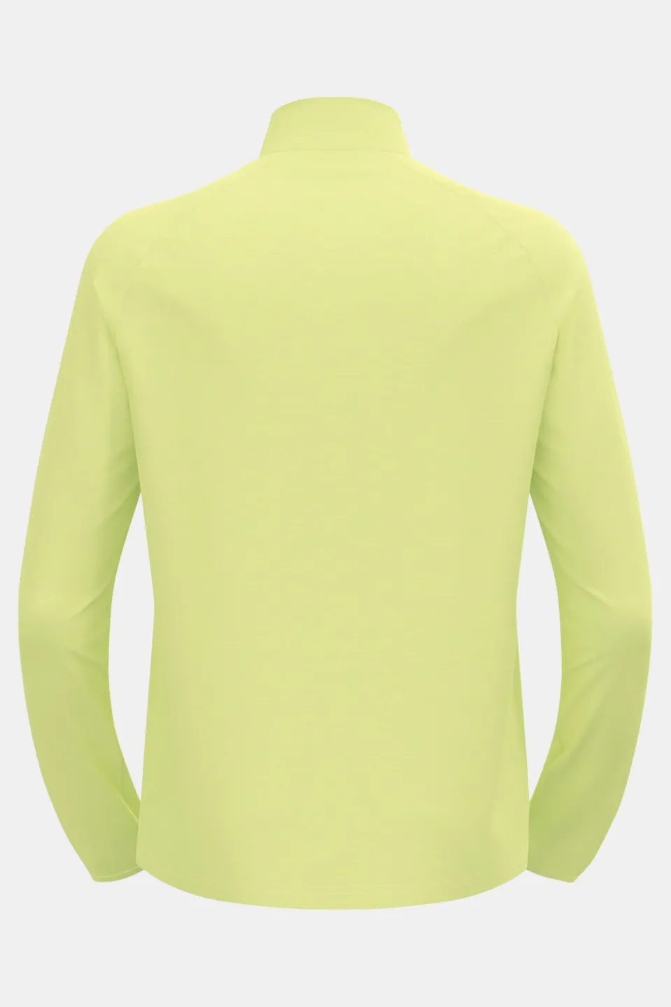 Odlo Midlayer 1/2 Zip Run Easy Warm