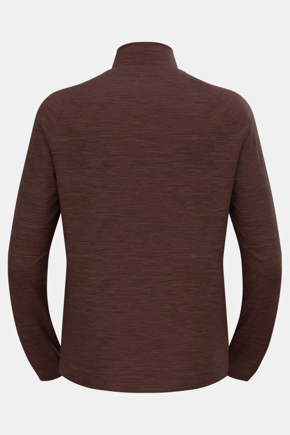 Odlo Midlayer 1/2 Zip Run Easy Warm
