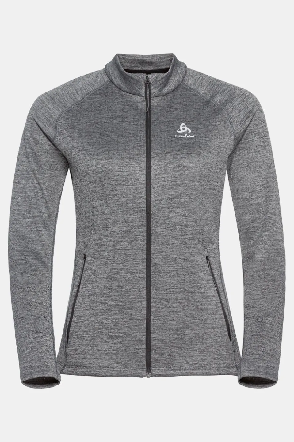 Odlo Midlayer Full Zip Fli