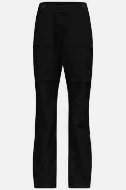Odlo Pants Regular Length X-Alp 3L Outdoorbroek
