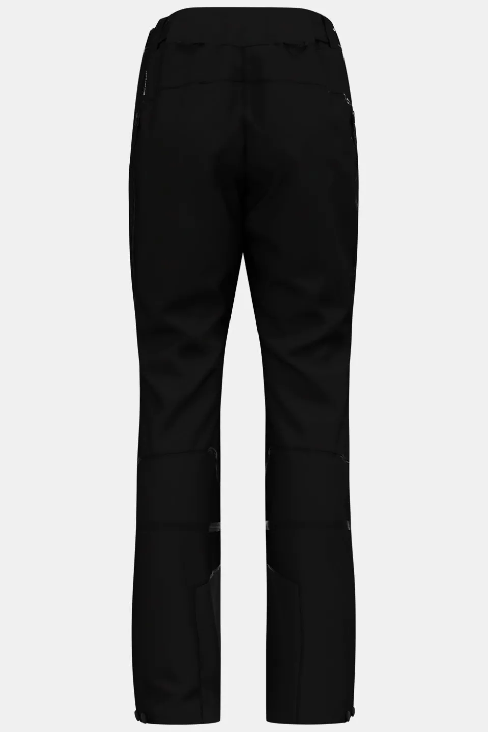 Odlo Pants Regular Length X-Alp 3L Outdoorbroek