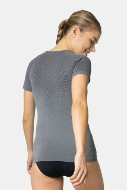 Odlo Performance Light Eco Bl Top Crew Neck S/S