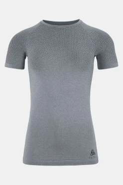 Odlo Performance Light Eco Bl Top Crew Neck S/S