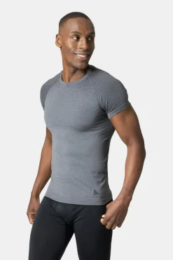 Odlo Performance Light Eco Top Crew Neck S/S