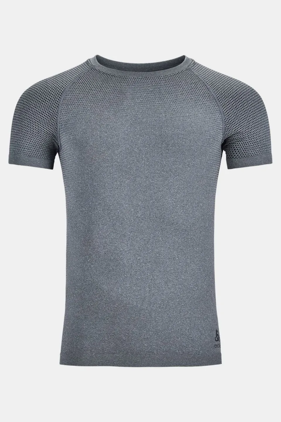 Odlo Performance Light Eco Top Crew Neck S/S
