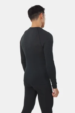 Odlo Performance Light Eco BL Top Crew Neck L/S