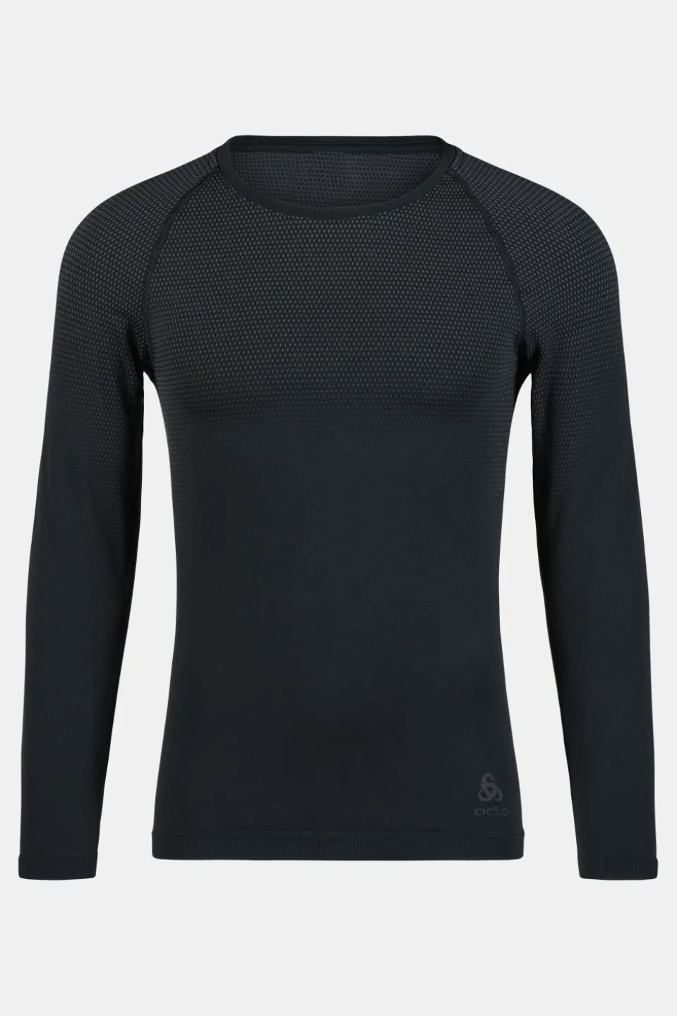 Odlo Performance Light Eco BL Top Crew Neck L/S