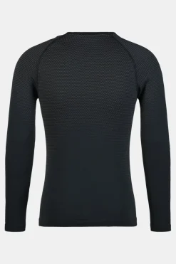 Odlo Performance Light Eco BL Top Crew Neck L/S