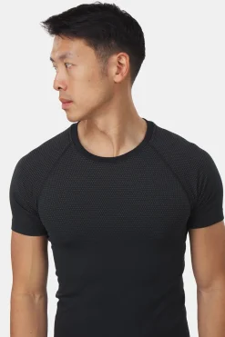 Odlo Performance Light Eco Top Crew Neck S/S