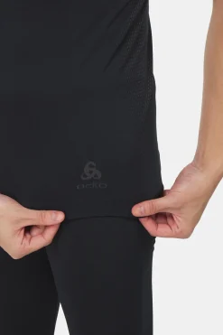 Odlo Performance Light Eco Top Crew Neck S/S