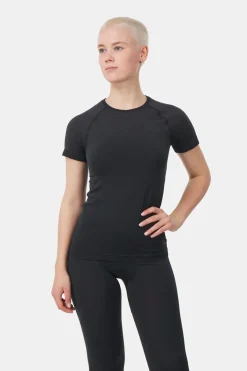 Odlo Performance Light Eco Bl Top Crew Neck S/S