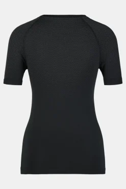 Odlo Performance Light Eco Bl Top Crew Neck S/S
